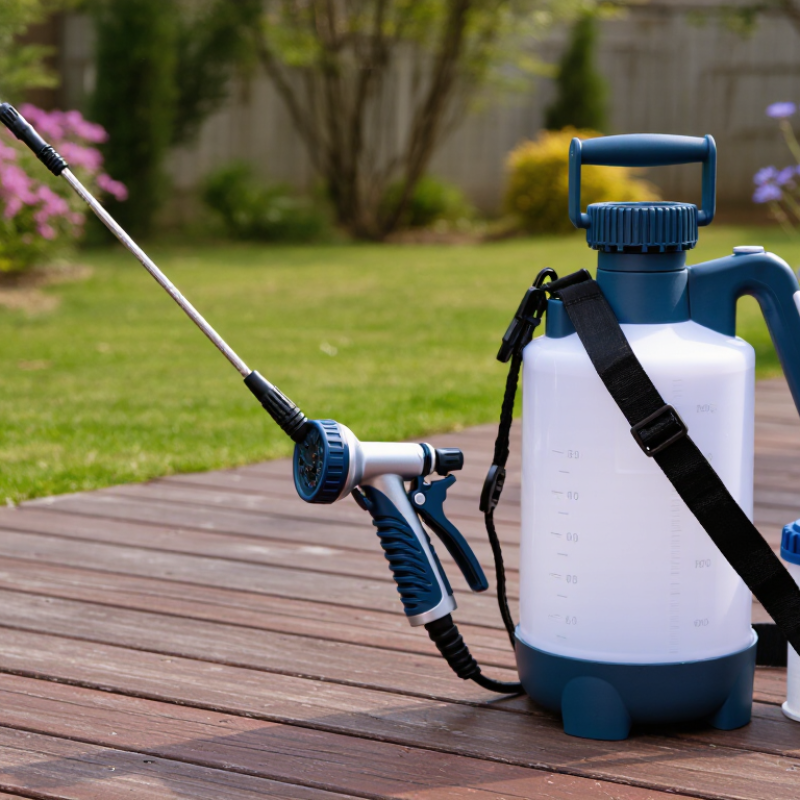 2026 How to Choose the Best Mosquito Sprayer?