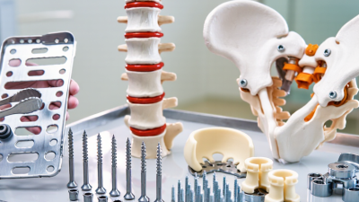 China Top 10 Cervical Spine Devices Suppliers?