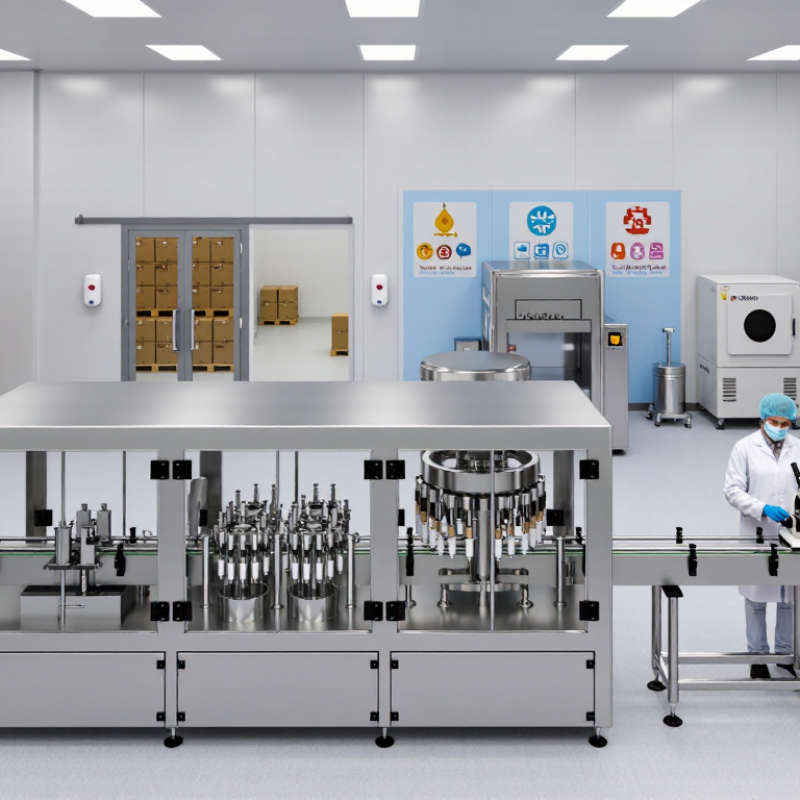 How to Choose a Halal Beauty Product Manufacturer