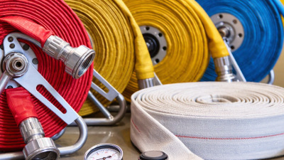 China Best Fire Hoses for Global Wholesale Buyers?