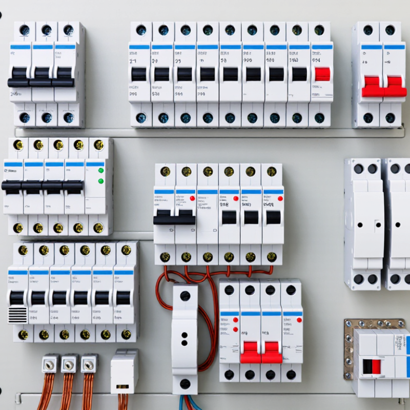 Top RCBO Breaker Manufacturers for Global Buyers?