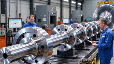 Top Industrial Hard Chrome Plating Suppliers Worldwide
