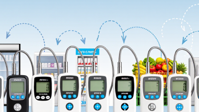 China Top 10 Temperature Data Loggers With Probe