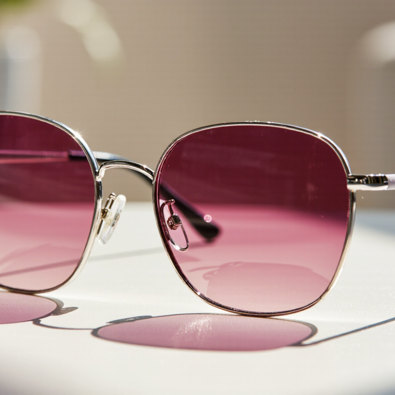How to Choose the Best Red Lens Glasses?