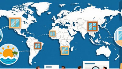 7 Tips for Choosing Great Windows for Global Buyers?