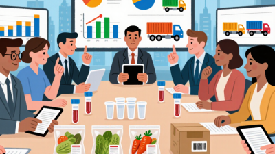 How to Choose Food Solutions for Global Buyers in 2026?