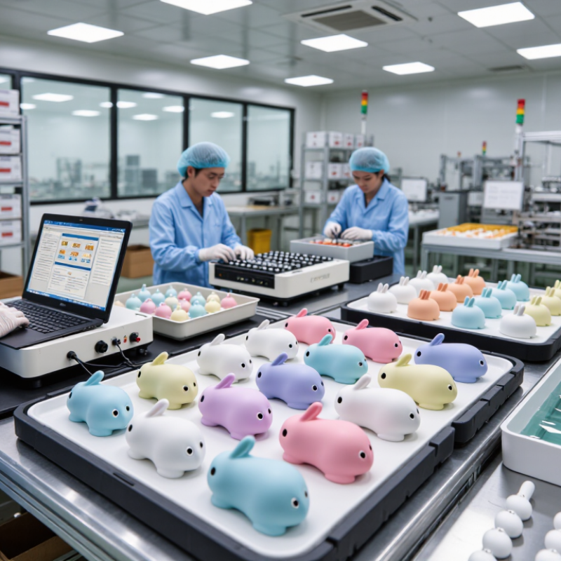 What Are the Top Rabbit Vibrator Suppliers in China?