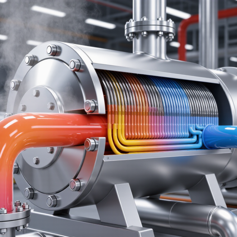 What Is Heat Exchanger Function and How Does It Work?