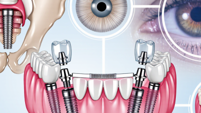 What Is the Most Common Type of Medical Implant?