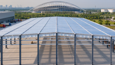 2026 Top Structural Steel Framing Suppliers Worldwide?