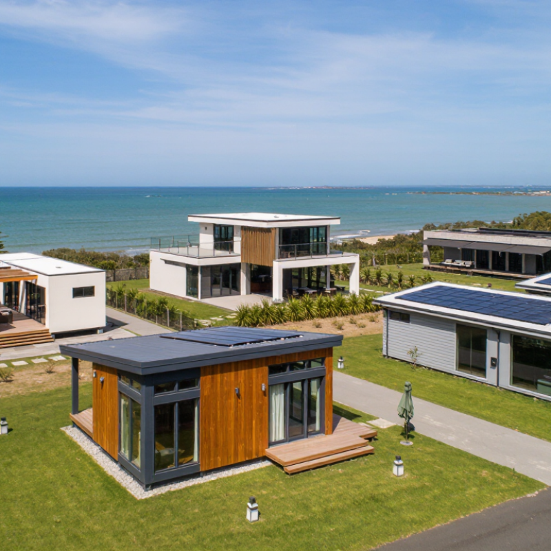 2026 Best Prefab Designer Homes to Buy Worldwide