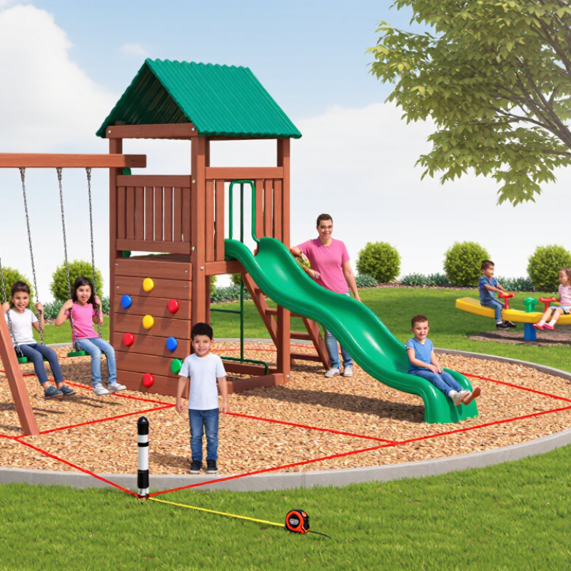 What Is the Best Type of Outside Play Set?
