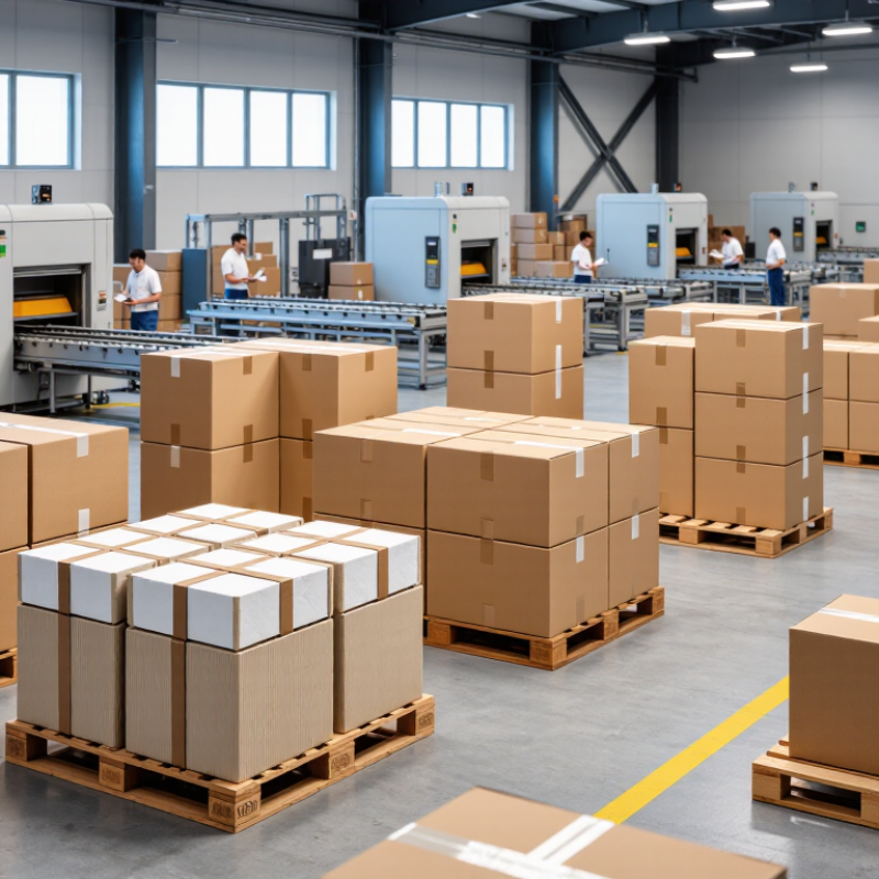 China Top 10 Shipping Boxes Manufacturers How to Choose?