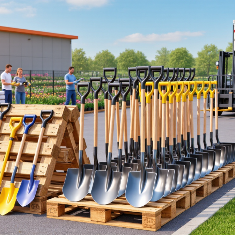 Why Choose a Shovel Garden Tool for Bulk Buying?