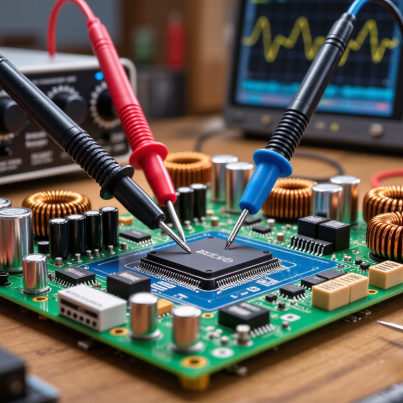 What Is the Best Alpha & Omega MOSFET Replacement?