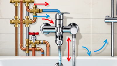 What Is a Bathtub Faucet and How Does It Work?