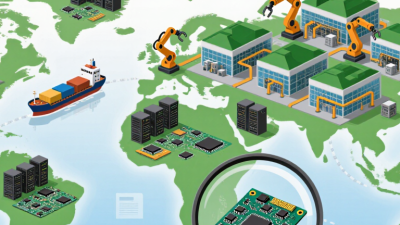 How to Choose Reliable PCB Electronics Suppliers Worldwide?
