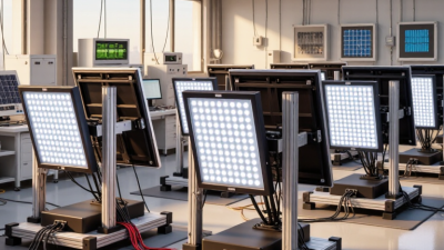 Top 10 Terrestrial Photovoltaic Simulators Suppliers?