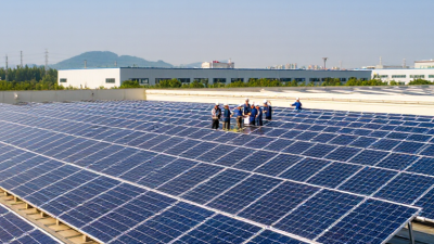 What Are the Best Solar Energy Panels from China?