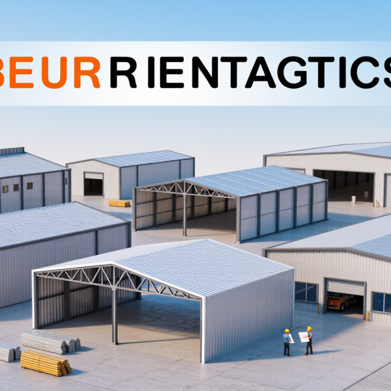 7 Best Steel Building Kits for Global Buyers in 2026?