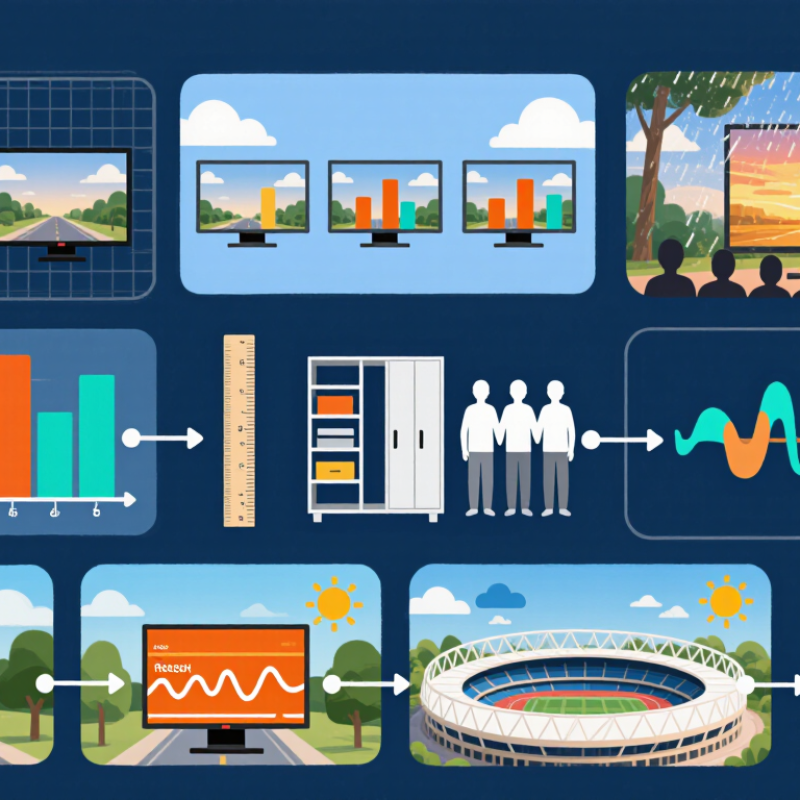 7 Tips for Choosing an LED Display System?