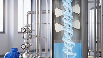 How to Choose a Luwa Thin Film Evaporator?