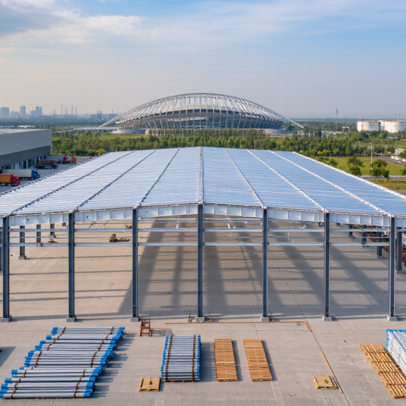 2026 Top Structural Steel Framing Suppliers Worldwide?
