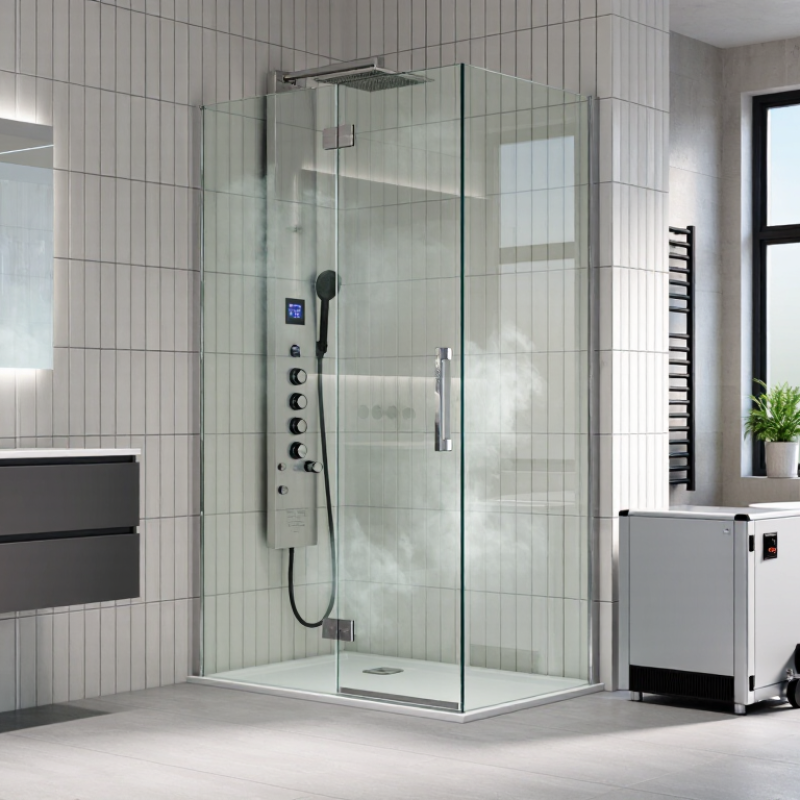 Top 10 Bathroom Steam Generators for Global Buyers?