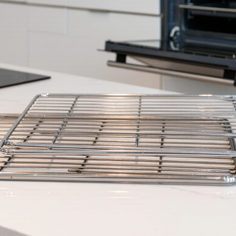 What Is the Best Type of Oven Rack from China?
