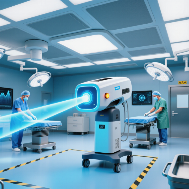 2026 Best UV Light Sterilization Operating Room Solutions?