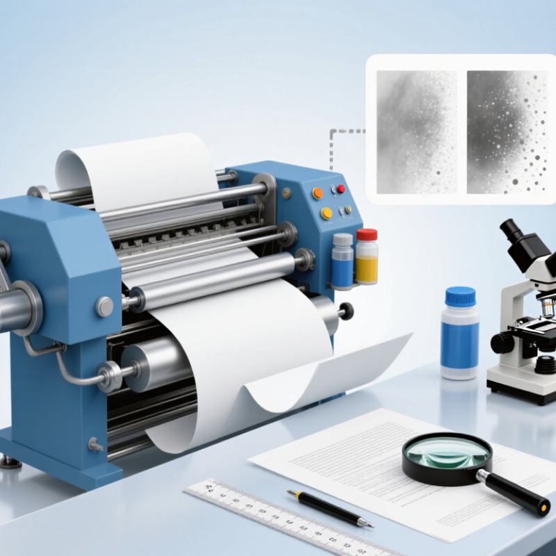 China Top Guide How to Troubleshoot Printing Defects?