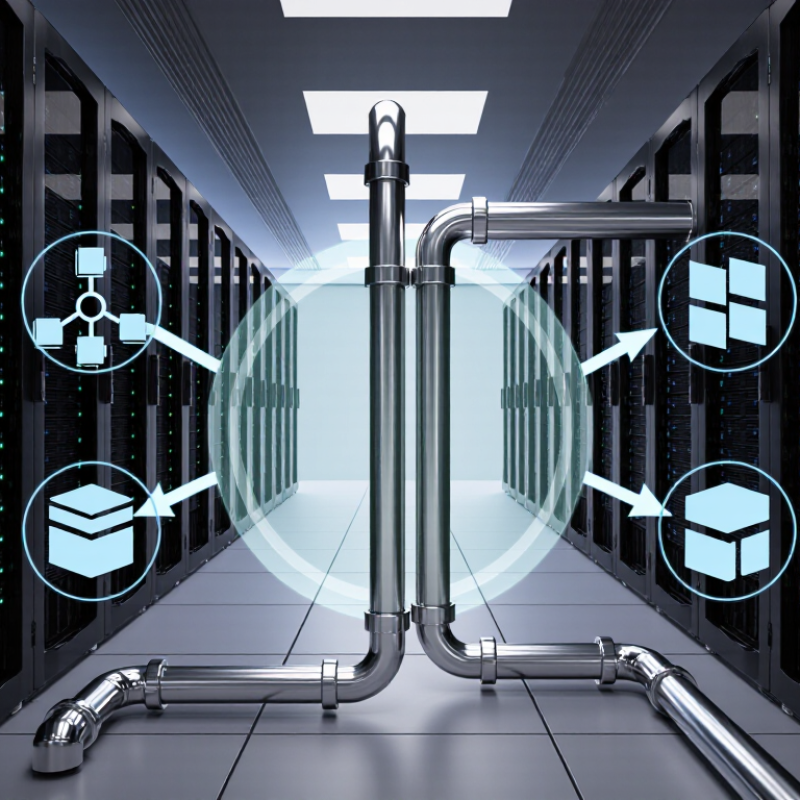What Is Storage Efficiency and Why Does It Matter?