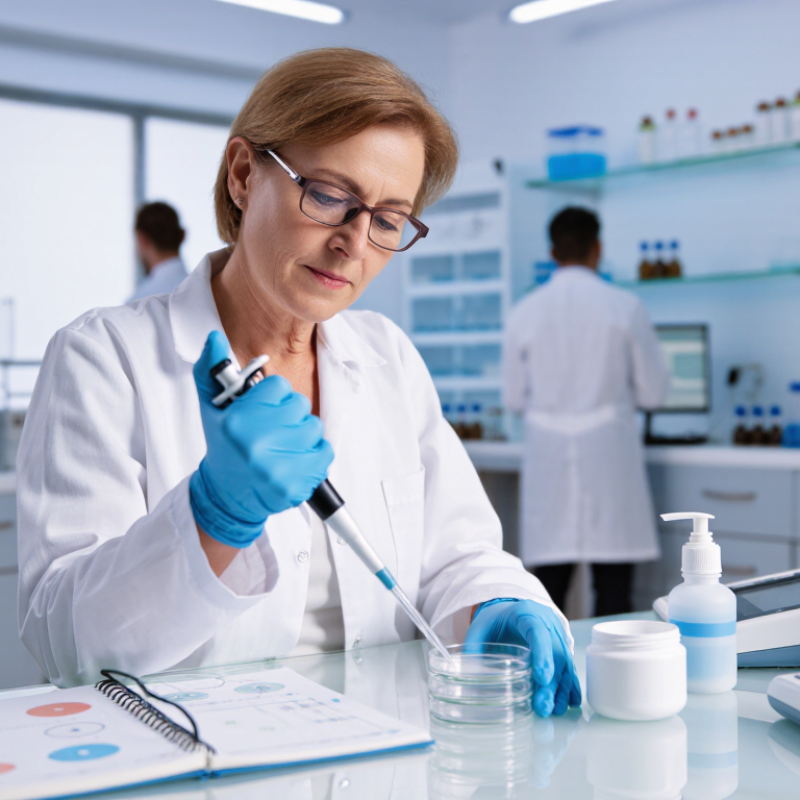 How Does Product Testing Improve Skincare Quality?