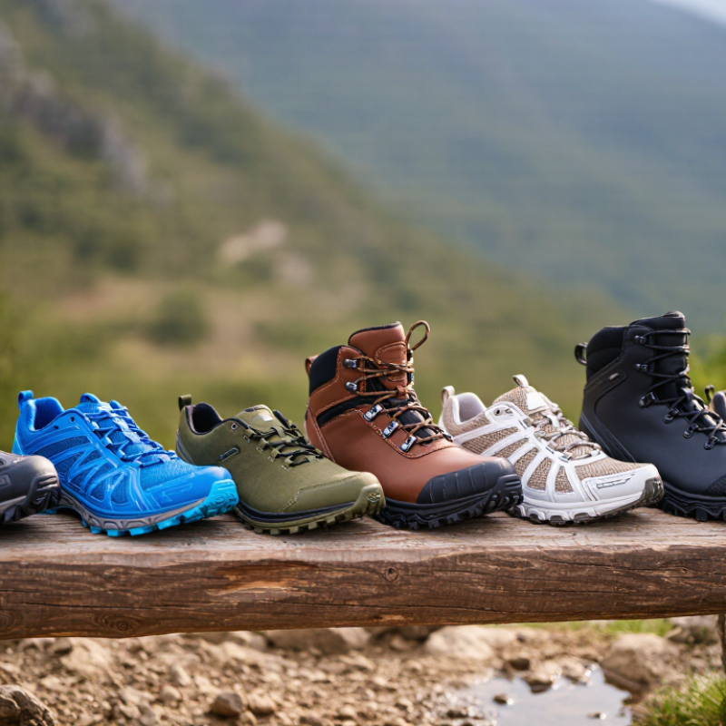 7 Best Outdoor Shoes for Wholesale Buyers?