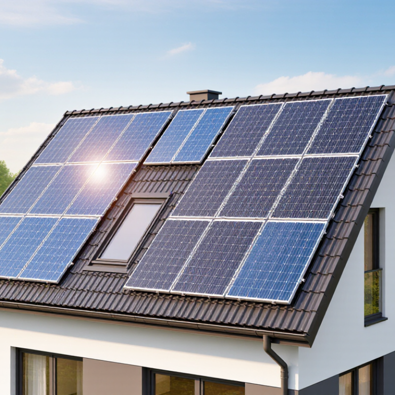 10 Best Solar Panels for Your Home in 2026?