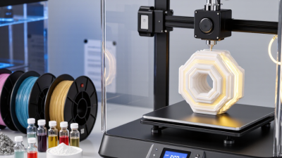 What Are 3D Printing Materials and How Do They Work?