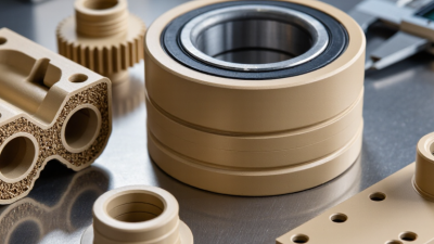 What Is PEEK Material and What Are Its Key Characteristics?
