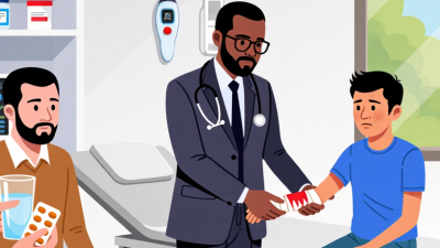 How to Treat Infection and Pain Safely?