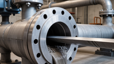 Why Choose a Knife Gate Valve for Industrial Applications?