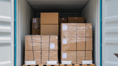 7 Tips to Prevent Vapor Inside Shipping Containers
