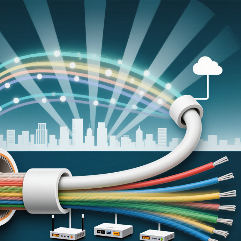 Why Choose CWDM Transceivers for Fiber Networks?