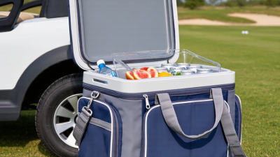 2026 Top Golf Cooler Bag How to Choose for Wholesale?