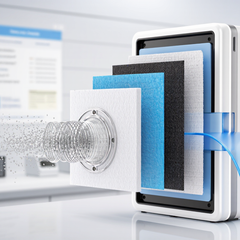What Is the Best Air Filtration Media in 2026?