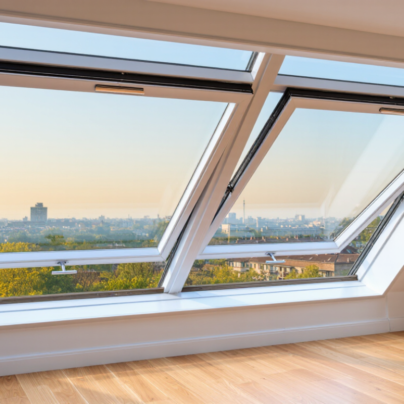 10 Best Tilt Turn Windows for Energy Efficiency?