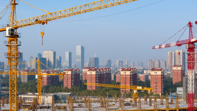 2026 Best Tower Crane Types for Global Buyers?