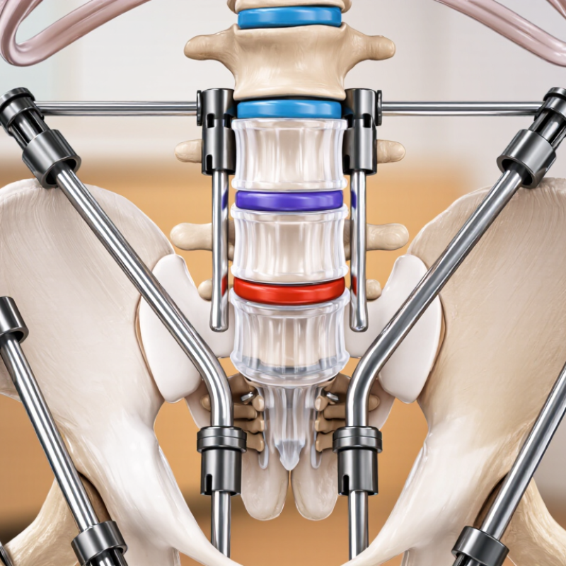 What Is a Spinal Fixation System and How Does It Work?