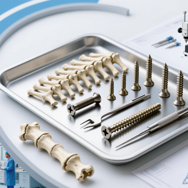 China Top Orthopedic Trauma Plating Systems Suppliers?