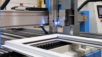 2026 Best PVC Window Welding Machine for Global Buyers?