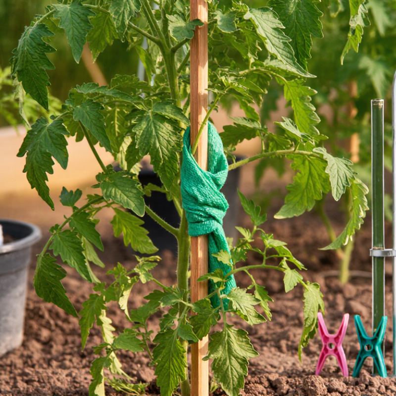 What Is a Plant Brace and What Is It Used For?