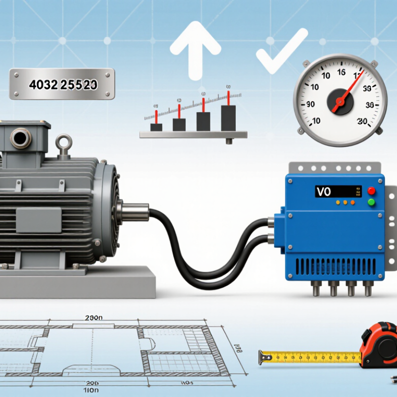 7 Tips for Choosing the Right Electric Motor VFD